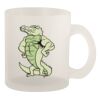 10oz Frosted Mug Thumbnail