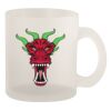10oz Frosted Mug Thumbnail