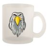 10oz Frosted Mug Thumbnail