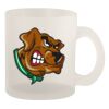 10oz Frosted Mug Thumbnail