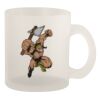 10oz Frosted Mug Thumbnail