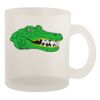 10oz Frosted Mug Thumbnail