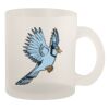 10oz Frosted Mug Thumbnail