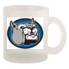 10oz Frosted Mug Thumbnail