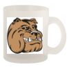 10oz Frosted Mug Thumbnail