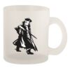 10oz Frosted Mug Thumbnail