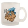 10oz Frosted Mug Thumbnail