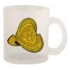 10oz Frosted Mug Thumbnail
