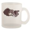 10oz Frosted Mug Thumbnail