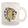 10oz Frosted Mug Thumbnail
