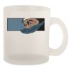 10oz Frosted Mug Thumbnail