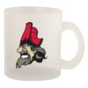 10oz Frosted Mug Thumbnail