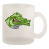 10oz Frosted Mug Thumbnail
