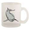 10oz Frosted Mug Thumbnail