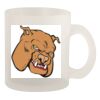 10oz Frosted Mug Thumbnail