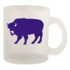 10oz Frosted Mug Thumbnail