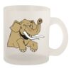 10oz Frosted Mug Thumbnail