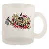 10oz Frosted Mug Thumbnail