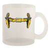 10oz Frosted Mug Thumbnail