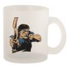 10oz Frosted Mug Thumbnail