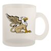 10oz Frosted Mug Thumbnail