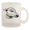 10oz Frosted Mug Thumbnail