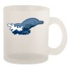 10oz Frosted Mug Thumbnail