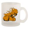 10oz Frosted Mug Thumbnail