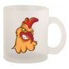 10oz Frosted Mug Thumbnail