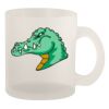 10oz Frosted Mug Thumbnail