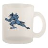 10oz Frosted Mug Thumbnail