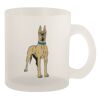 10oz Frosted Mug Thumbnail