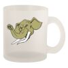 10oz Frosted Mug Thumbnail