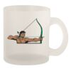 10oz Frosted Mug Thumbnail