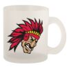 10oz Frosted Mug Thumbnail