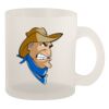 10oz Frosted Mug Thumbnail