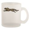 10oz Frosted Mug Thumbnail