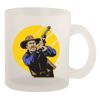 10oz Frosted Mug Thumbnail