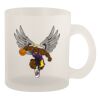 10oz Frosted Mug Thumbnail