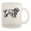 10oz Frosted Mug Thumbnail