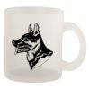 10oz Frosted Mug Thumbnail