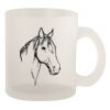 10oz Frosted Mug Thumbnail
