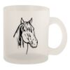 10oz Frosted Mug Thumbnail