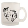 10oz Frosted Mug Thumbnail