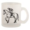10oz Frosted Mug Thumbnail