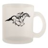 10oz Frosted Mug Thumbnail