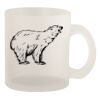 10oz Frosted Mug Thumbnail