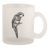 10oz Frosted Mug Thumbnail