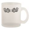 10oz Frosted Mug Thumbnail