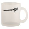 10oz Frosted Mug Thumbnail